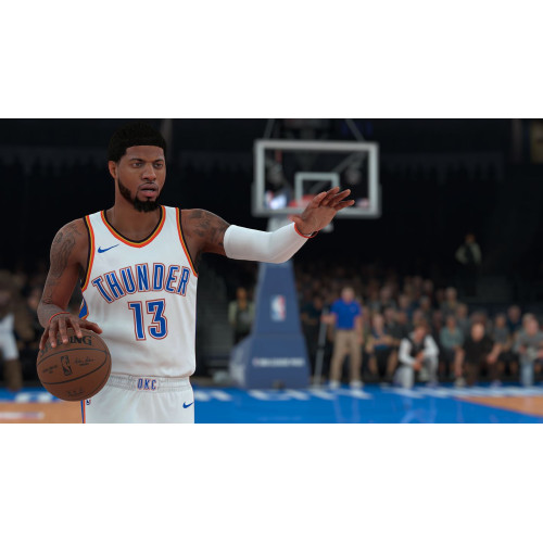 NBA 2K18 Xbox One